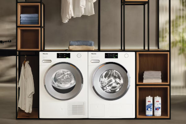 Suszarka Miele TWC640 WP 12725250